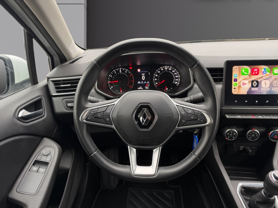 RENAULT d'occasion CLIO 1.0 SCe 65ch Business -21 de 2021 Toulouse