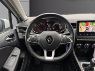 RENAULT d'occasion CLIO 1.0 SCe 65ch Business -21 de 2021 Toulouse