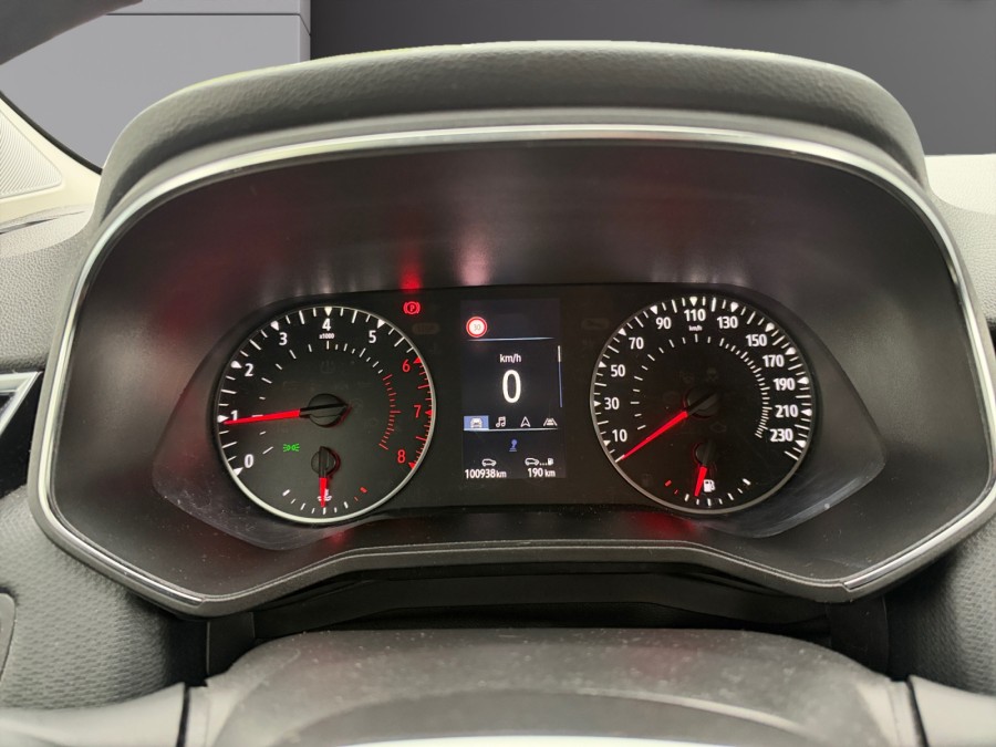 RENAULT d'occasion CLIO 1.0 SCe 65ch Business -21 de 2021 Toulouse