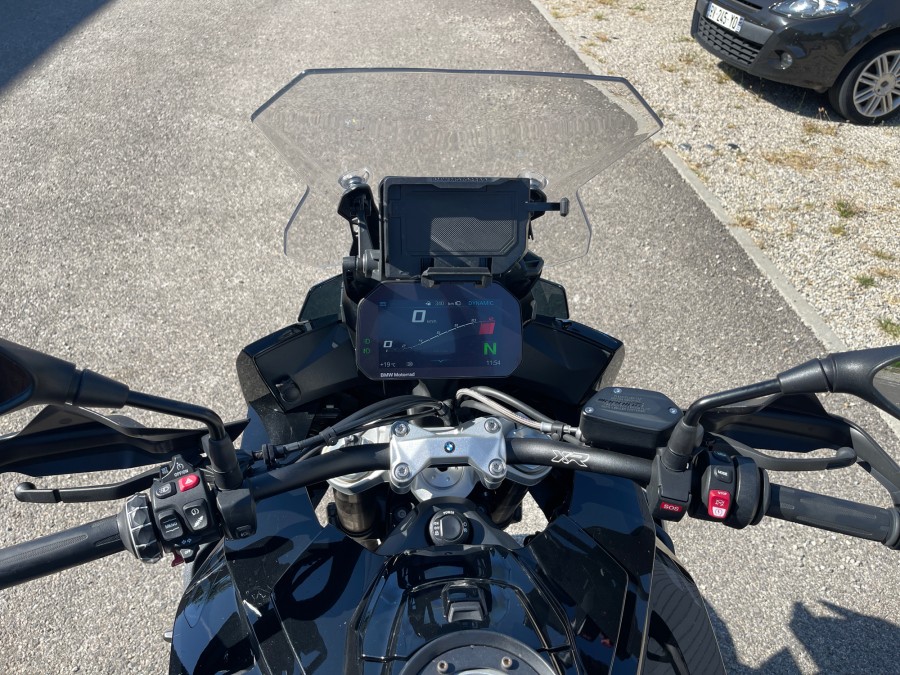 BMW d'occasion S1000XR BMW de 2021 Lyon Nord (69)﻿