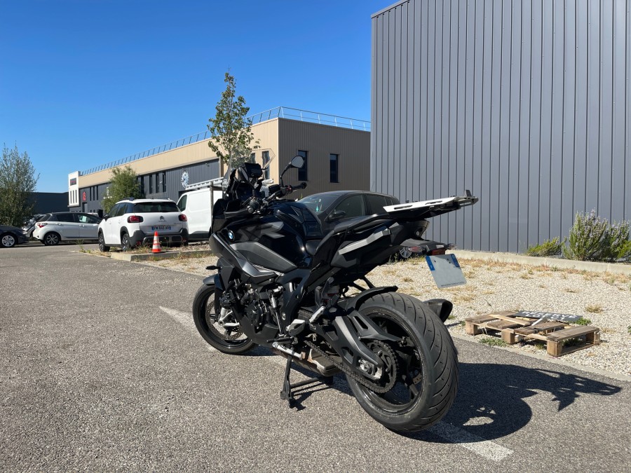 BMW d'occasion S1000XR BMW de 2021 Lyon Nord (69)﻿