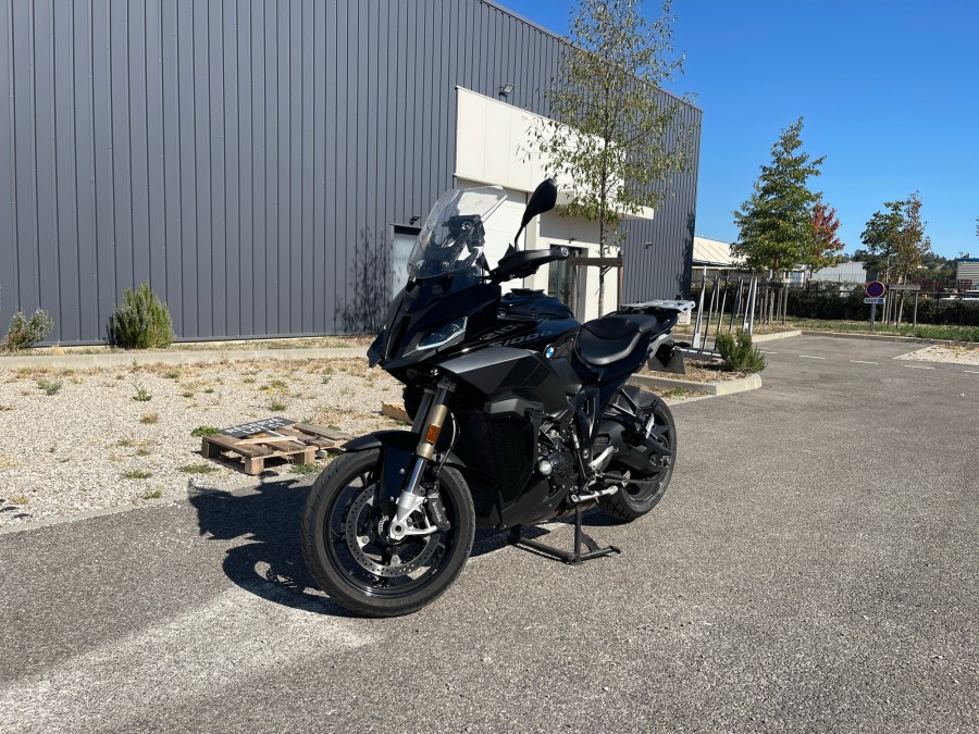 BMW d'occasion S1000XR BMW de 2021 Lyon Nord (69)﻿