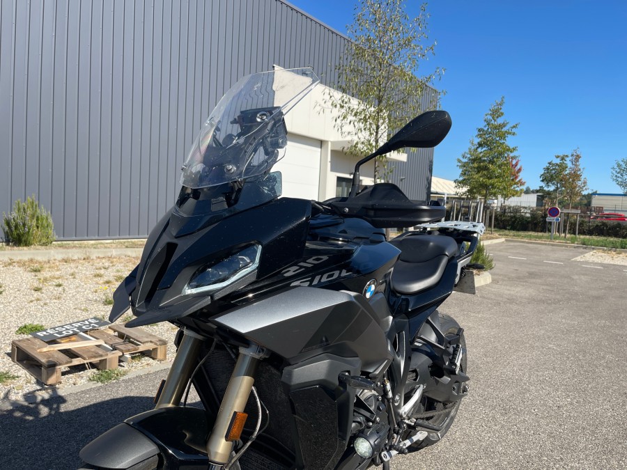 BMW d'occasion S1000XR BMW de 2021 Lyon Nord (69)﻿