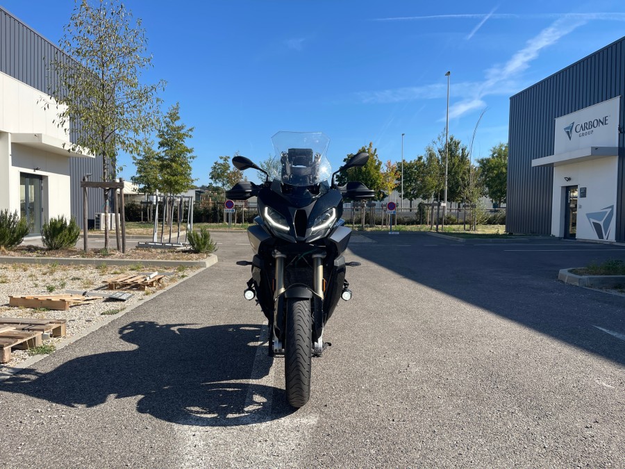 BMW d'occasion S1000XR BMW de 2021 Lyon Nord (69)﻿