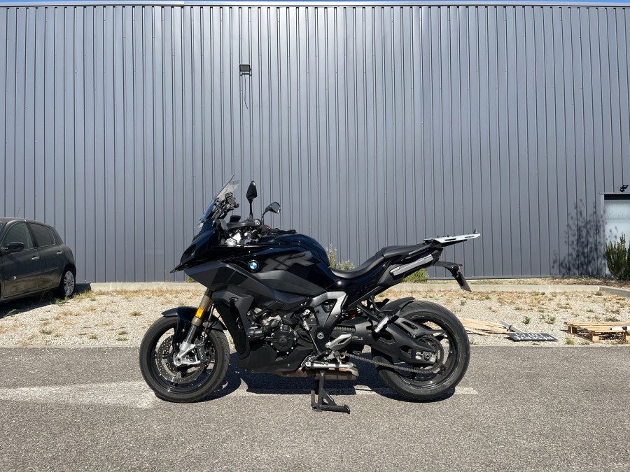 BMW d'occasion S1000XR BMW de 2021 Lyon Nord (69)﻿