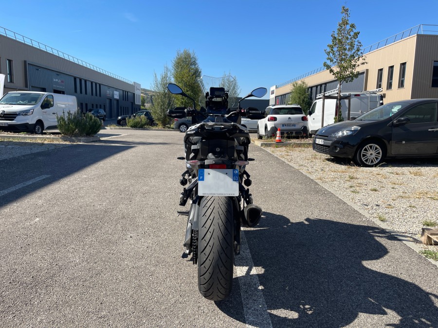 BMW d'occasion S1000XR BMW de 2021 Lyon Nord (69)﻿