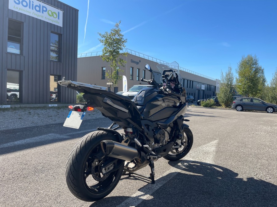 BMW d'occasion S1000XR BMW de 2021 Lyon Nord (69)﻿
