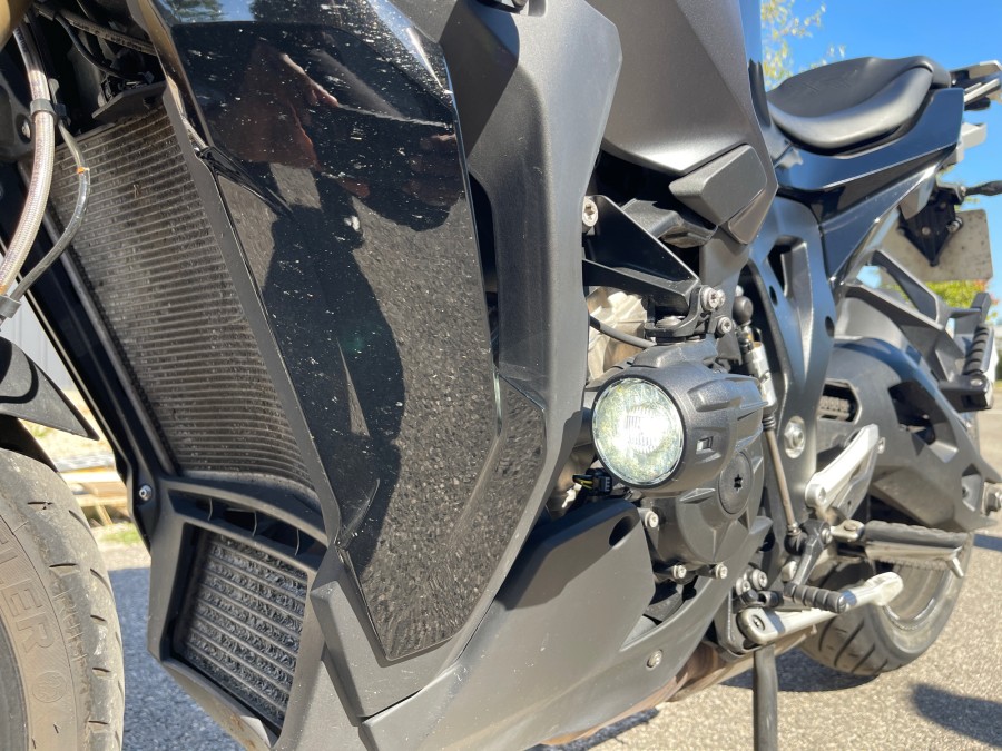 BMW d'occasion S1000XR BMW de 2021 Lyon Nord (69)﻿