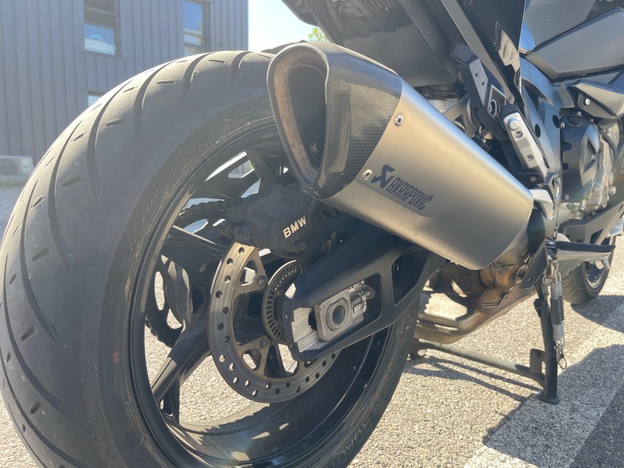 BMW d'occasion S1000XR BMW de 2021 Lyon Nord (69)﻿