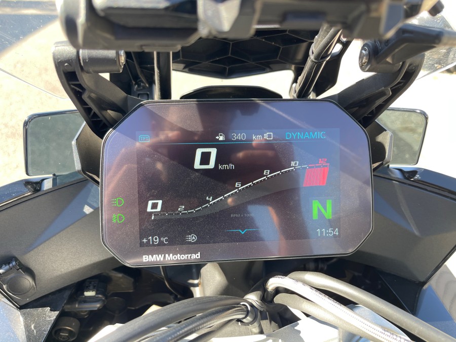BMW d'occasion S1000XR BMW de 2021 Lyon Nord (69)﻿