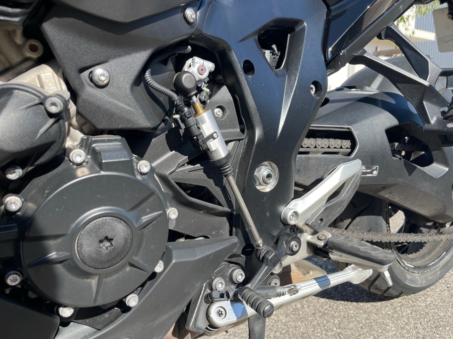BMW d'occasion S1000XR BMW de 2021 Lyon Nord (69)﻿