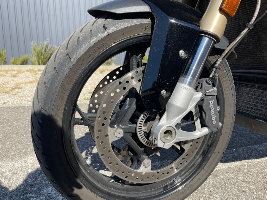 BMW d'occasion S1000XR BMW de 2021 Lyon Nord (69)﻿