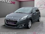 PEUGEOT d'occasion 5008 1.6 BlueHDi 120ch Allure S&S EAT6 7pl de 2016