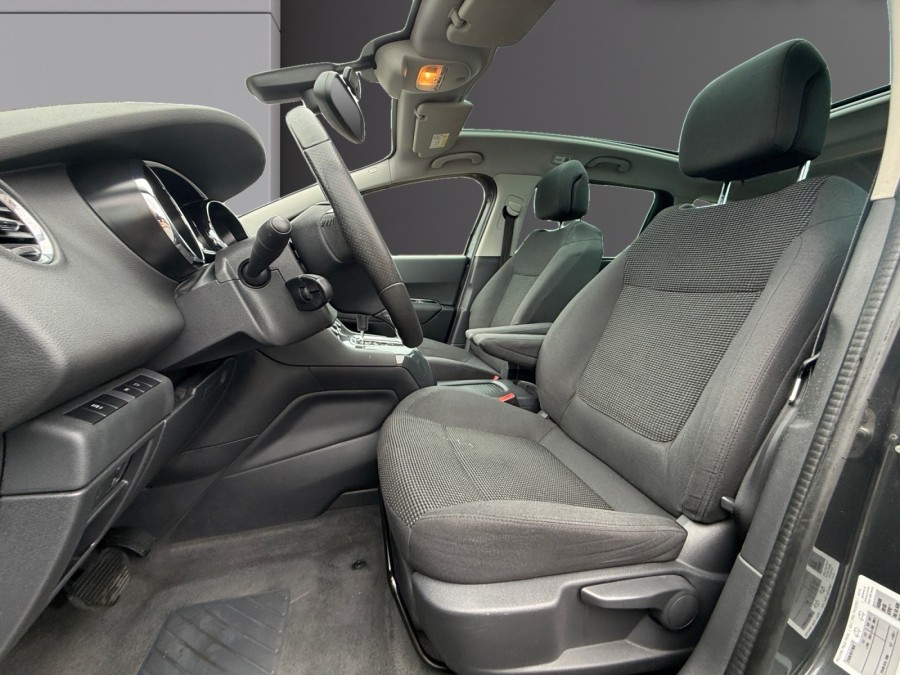 PEUGEOT d'occasion 5008 1.6 BlueHDi 120ch Allure S&S EAT6 7pl de 2016