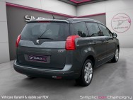 PEUGEOT d'occasion 5008 1.6 BlueHDi 120ch Allure S&S EAT6 7pl de 2016