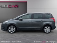 PEUGEOT d'occasion 5008 1.6 BlueHDi 120ch Allure S&S EAT6 7pl de 2016