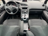 PEUGEOT d'occasion 5008 1.6 BlueHDi 120ch Allure S&S EAT6 7pl de 2016