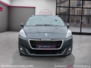 PEUGEOT d'occasion 5008 1.6 BlueHDi 120ch Allure S&S EAT6 7pl de 2016