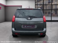 PEUGEOT d'occasion 5008 1.6 BlueHDi 120ch Allure S&S EAT6 7pl de 2016