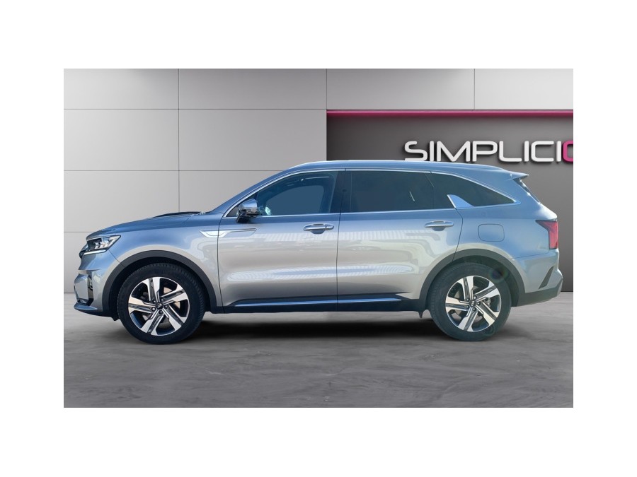 KIA d'occasion SORENTO 1.6 T-GDI HYBRIDE RECHARGEABLE ACTIVE 7P de