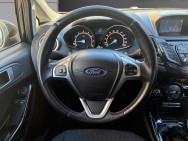 FORD d'occasion FIESTA 1000 ECOBOOST 100 BUSINESS NAV de 2016 Lyon