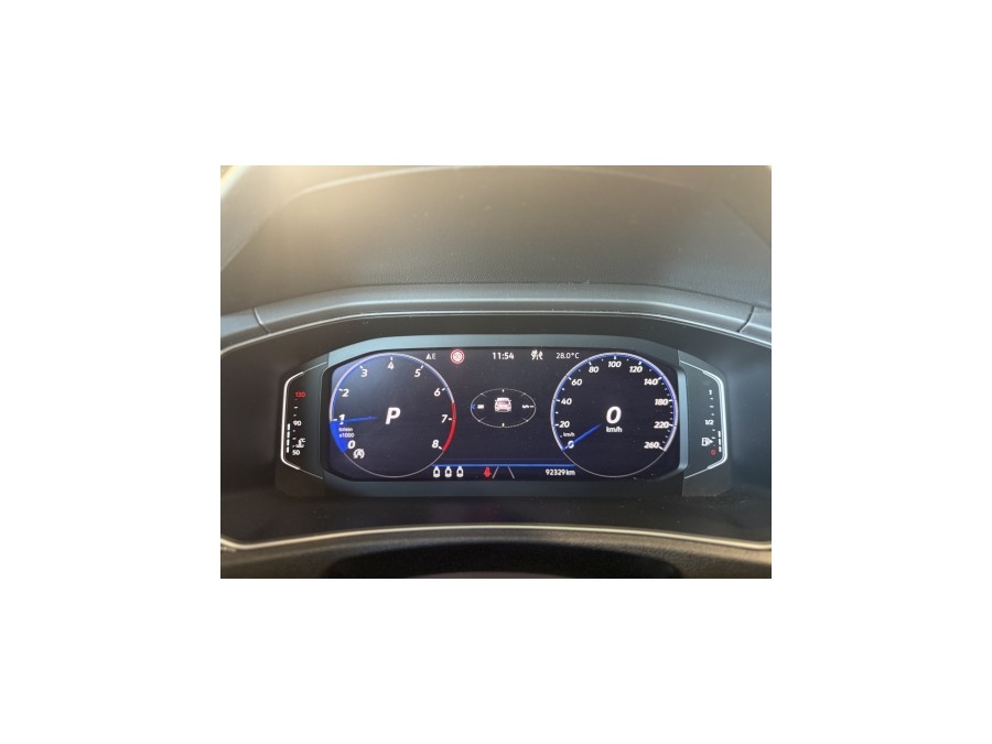 VOLKSWAGEN d'occasion T-ROC 1.5 TSI EVO 150ch R-Line DSG7 de 2022