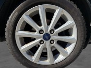 FORD d'occasion FIESTA 1000 ECOBOOST 100 BUSINESS NAV de 2016 Lyon