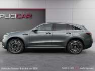 MERCEDES d'occasion EQC 400 4MATIC AMG LINE de 2021 Mérignac (33)﻿