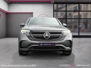 MERCEDES d'occasion EQC 400 4MATIC AMG LINE de 2021 Mérignac (33)﻿