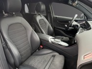 MERCEDES d'occasion EQC 400 4MATIC AMG LINE de 2021 Mérignac (33)﻿