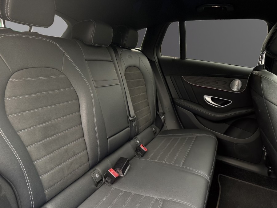 MERCEDES d'occasion EQC 400 4MATIC AMG LINE de 2021 Mérignac (33)﻿