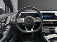MERCEDES d'occasion EQC 400 4MATIC AMG LINE de 2021 Mérignac (33)﻿