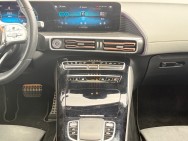 MERCEDES d'occasion EQC 400 4MATIC AMG LINE de 2021 Mérignac (33)﻿
