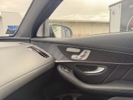 MERCEDES d'occasion EQC 400 4MATIC AMG LINE de 2021 Mérignac (33)﻿