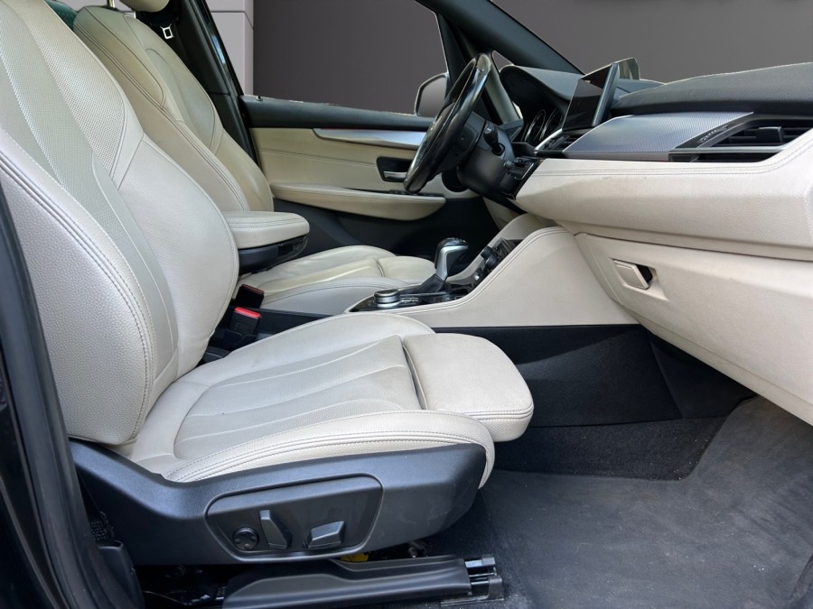 BMW d'occasion SERIE 2 225xeA 224ch M Sport 7cv de 2020 Champigny sur