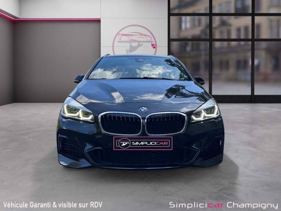BMW d'occasion SERIE 2 225xeA 224ch M Sport 7cv de 2020 Champigny sur