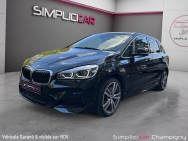 BMW d'occasion SERIE 2 225xeA 224ch M Sport 7cv de 2020 Champigny sur