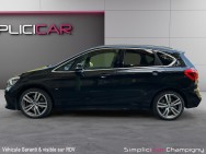 BMW d'occasion SERIE 2 225xeA 224ch M Sport 7cv de 2020 Champigny sur