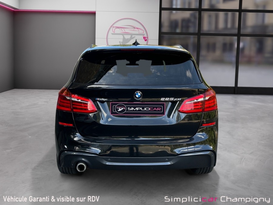 BMW d'occasion SERIE 2 225xeA 224ch M Sport 7cv de 2020 Champigny sur
