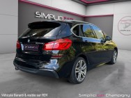 BMW d'occasion SERIE 2 225xeA 224ch M Sport 7cv de 2020 Champigny sur