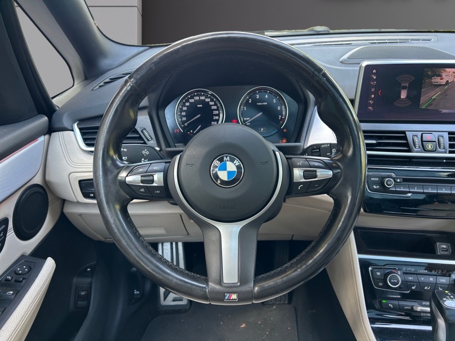 BMW d'occasion SERIE 2 225xeA 224ch M Sport 7cv de 2020 Champigny sur