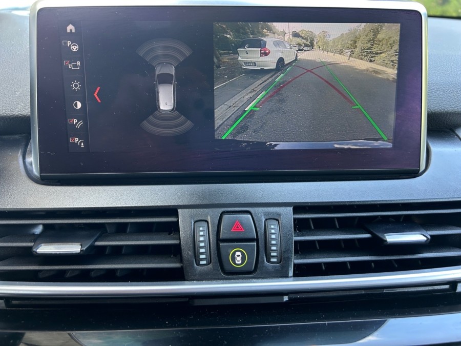 BMW d'occasion SERIE 2 225xeA 224ch M Sport 7cv de 2020 Champigny sur