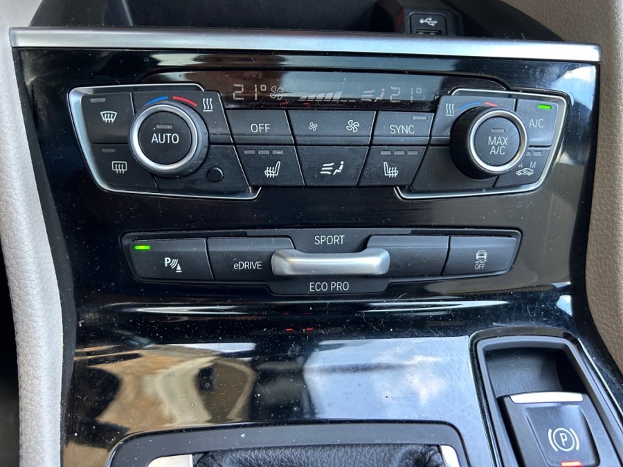 BMW d'occasion SERIE 2 225xeA 224ch M Sport 7cv de 2020 Champigny sur