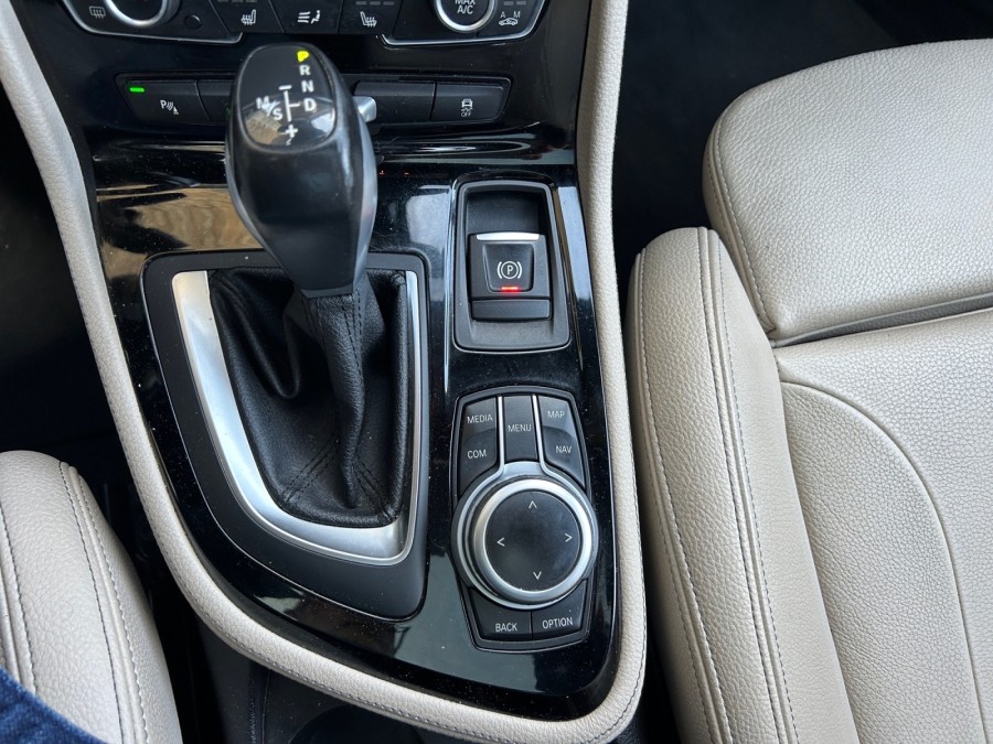 BMW d'occasion SERIE 2 225xeA 224ch M Sport 7cv de 2020 Champigny sur