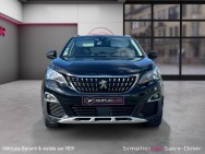 PEUGEOT d'occasion 3008 II 1.5 BLUE HDI 130 ALLURE de 2020 Saint Omer