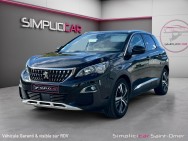 PEUGEOT d'occasion 3008 II 1.5 BLUE HDI 130 ALLURE de 2020 Saint Omer