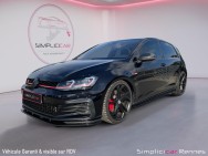 VOLKSWAGEN d'occasion GOLF 2.0 TSI 230 GTI PERFORMANCE DSG de 2013