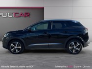 PEUGEOT d'occasion 3008 II 1.5 BLUE HDI 130 ALLURE de 2020 Saint Omer