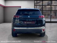 PEUGEOT d'occasion 3008 II 1.5 BLUE HDI 130 ALLURE de 2020 Saint Omer