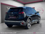 PEUGEOT d'occasion 3008 II 1.5 BLUE HDI 130 ALLURE de 2020 Saint Omer
